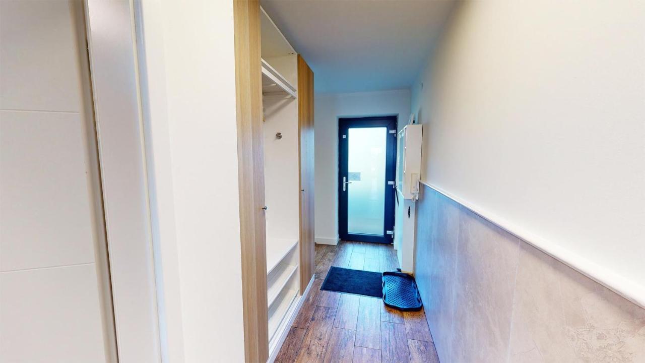 Apartamento Driftberg Driftberg 66 Grömitz Exterior foto