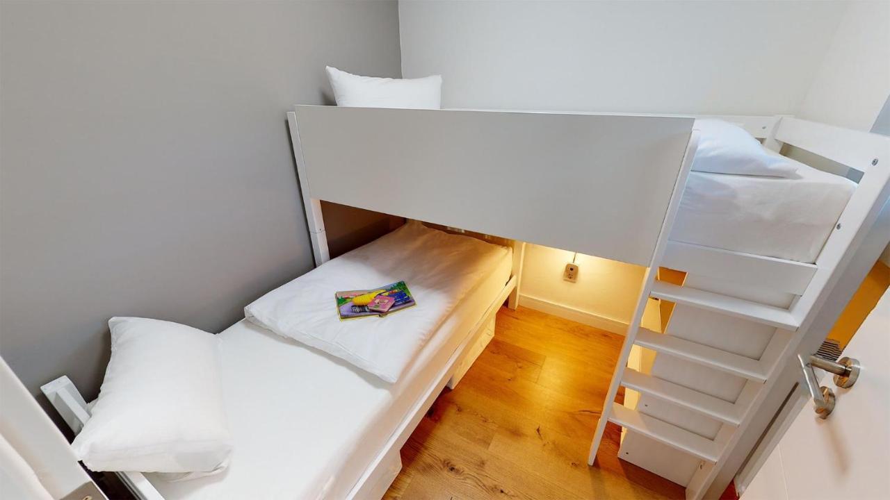 Apartamento Driftberg Driftberg 66 Grömitz Exterior foto