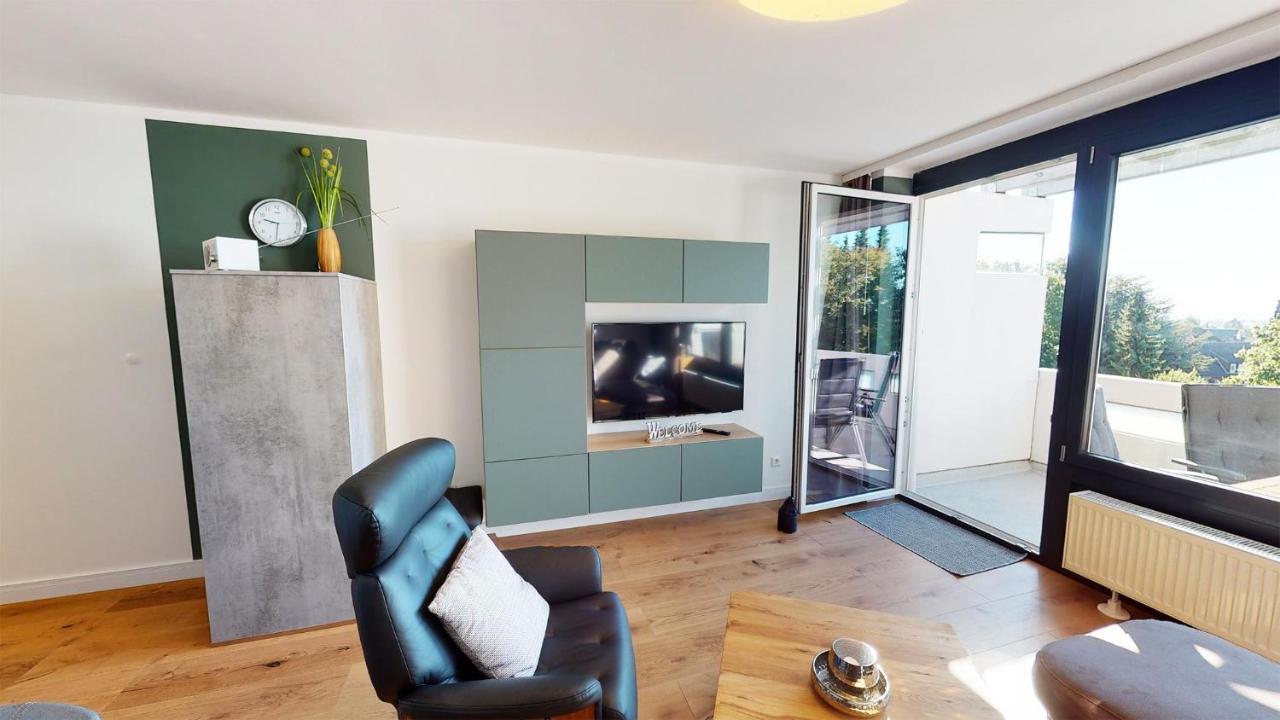 Apartamento Driftberg Driftberg 66 Grömitz Exterior foto