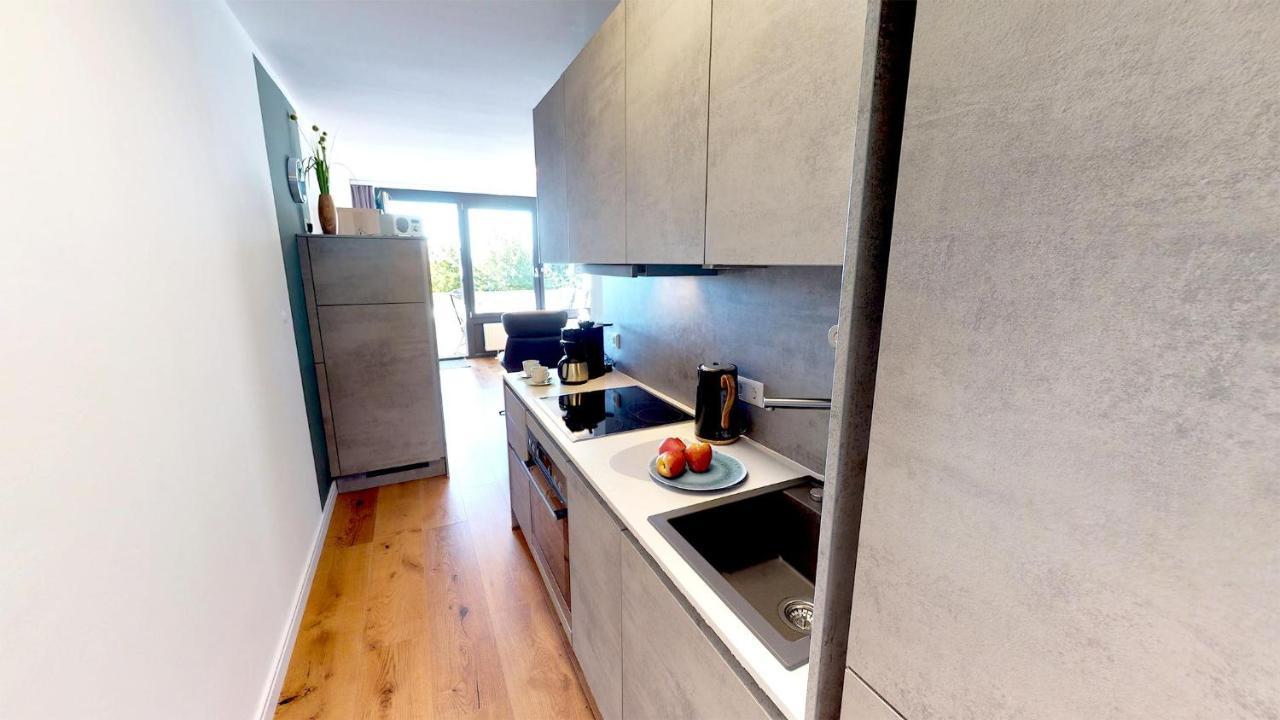 Apartamento Driftberg Driftberg 66 Grömitz Exterior foto
